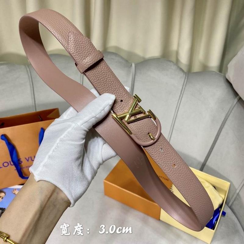 LV Belts 2137